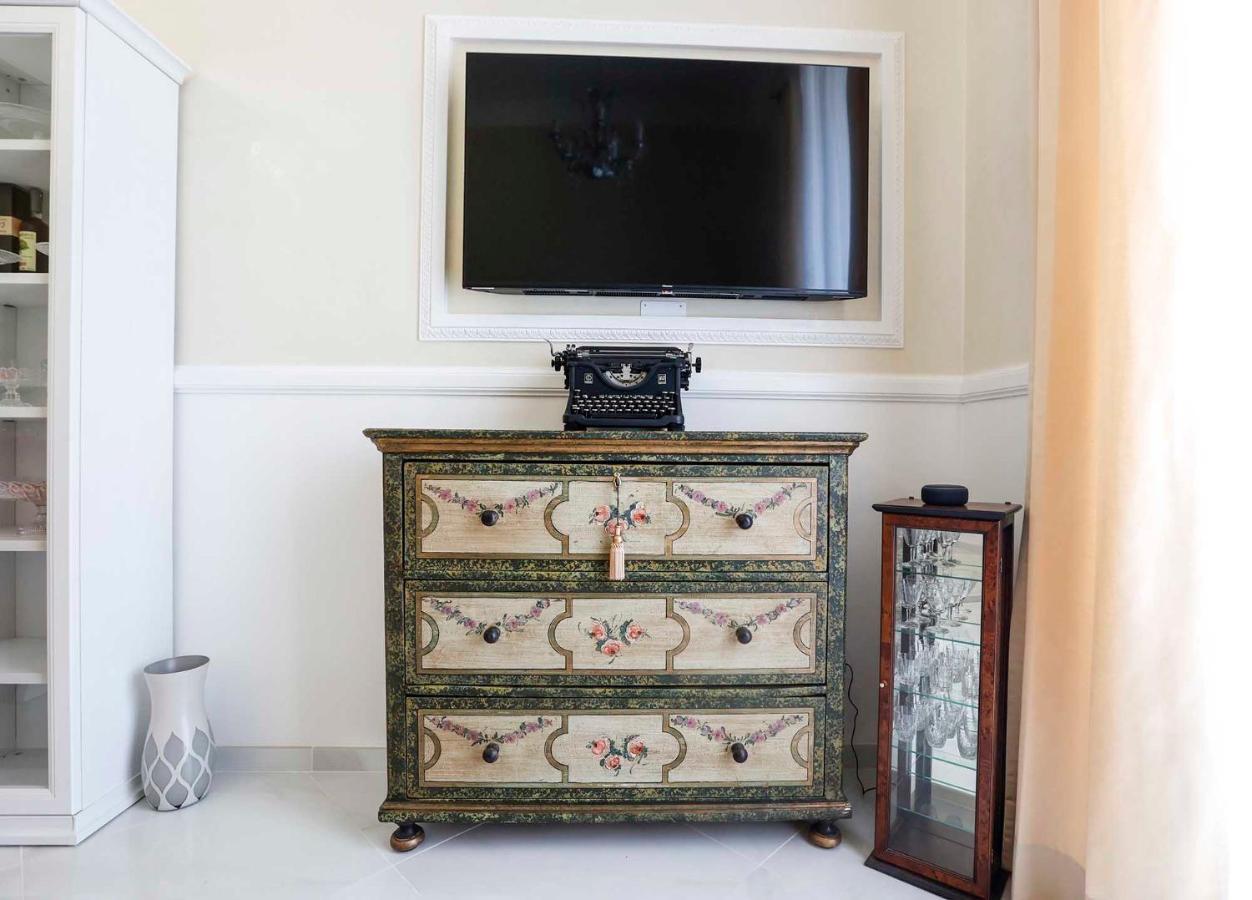 Casa Lili Roma, Bed And Breakfast — Photos 1