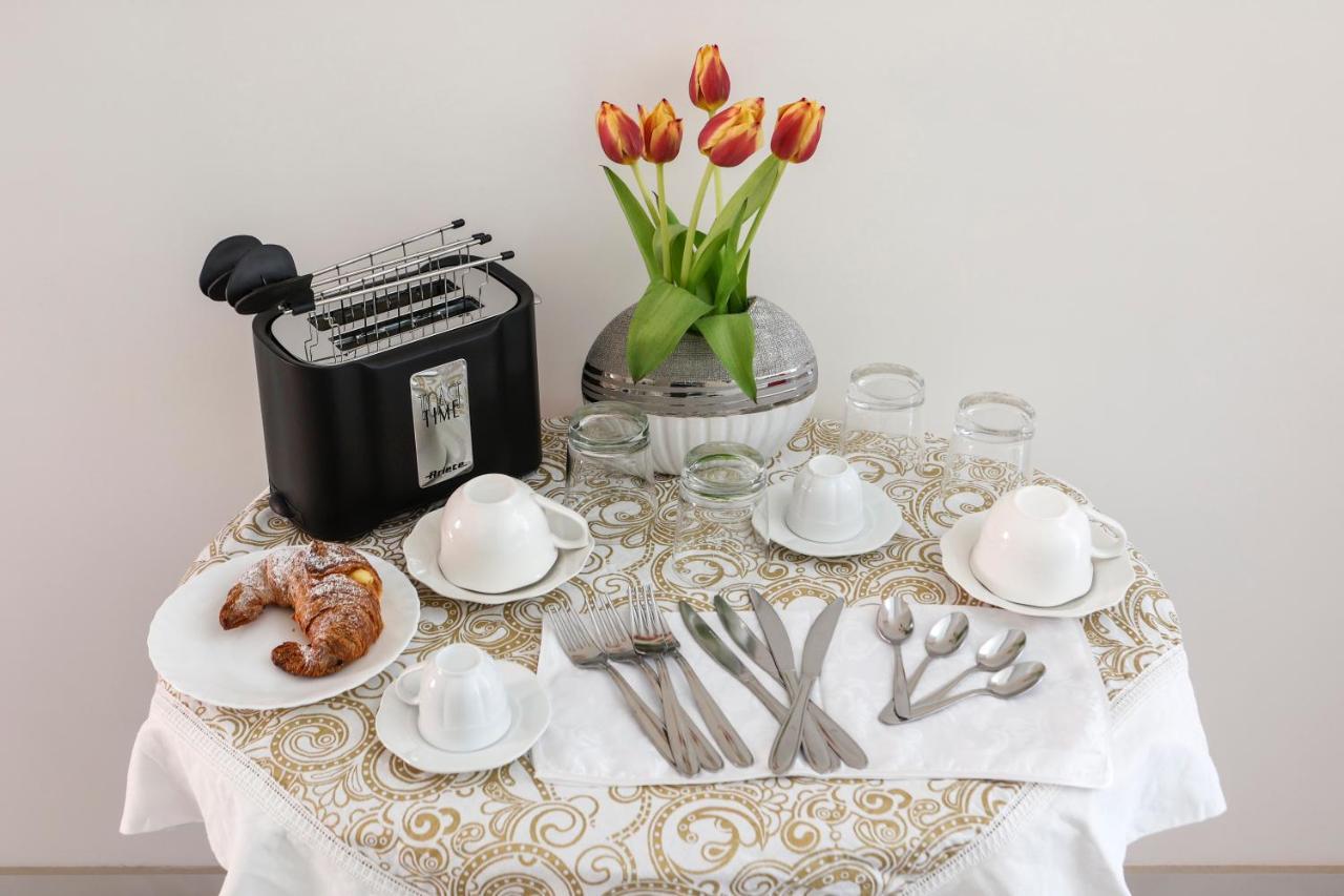 Casa Lili Roma, Bed And Breakfast — Photos 2